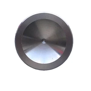 Pastille de friction pied de mât