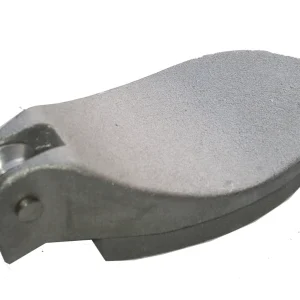 Tête de mât complète (S-M-L by ERPLAST)