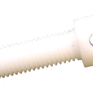 Embout fileté de barre de liaison ( mâle )