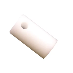 Embout fixe de barre de liaison