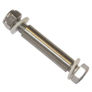 Kit axe de rotation de lame de safran - S et M by ERPLAST - F1/F2/15/16