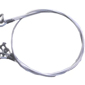 Kit pattes d'oie ACCESS 12 / NC 12 Jr