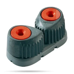 Taquet coinceur composite bout diam Ø8 (entraxe 28mm) RONSTAN