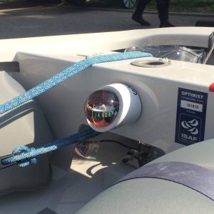 Compas - Carbonparts Opti