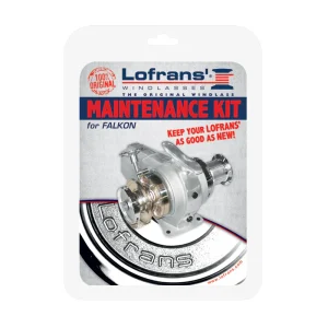 KIT DE MAINTENANCE GUINDEAU LOFRANS FALKON
