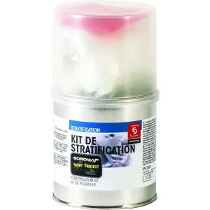 KIT STRATIFICATION 250GR