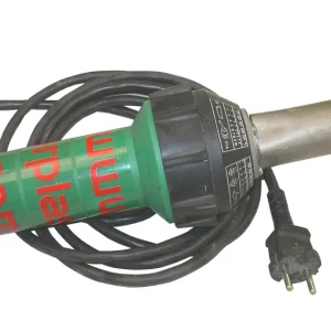 Chalumeau leister TRIACST