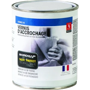 V4 VERNIS IMPREGNATION 750ML