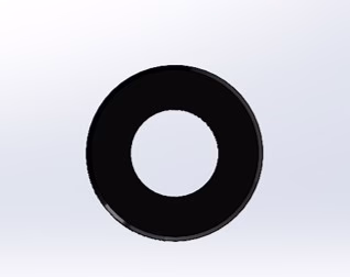 Butée interne 15x20 de barre Onefly