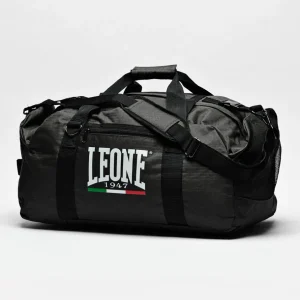 Sac de sport Leone AC908 - Noir