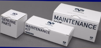 KIT ENTRETIEN 75cv 90cv 100cv 115cv 140cv   TOHATSU 4TEMPS ref 3SS-87500-0