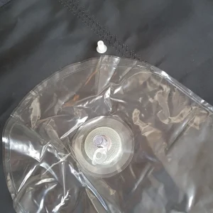 Airbag trampoline Onefly