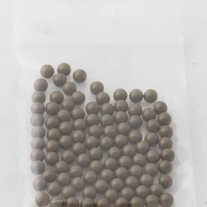 SACHET 56 Billes T0 Torlon pour chariot GV Lewmar (56 billes par chariot)