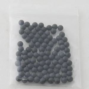 Sachet 56 Billes T0 Delrin pour chariot GV Lewmar (56 billes par chariot)