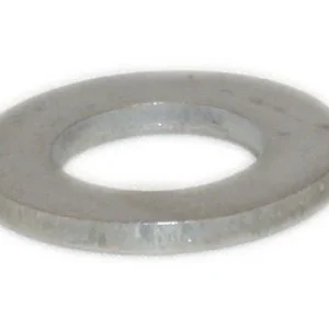 Rondelle inox poutre Nacra