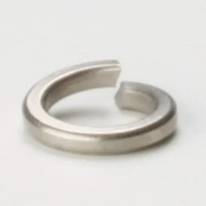 Rondelle ressort inox pour oeil femelot Nacra