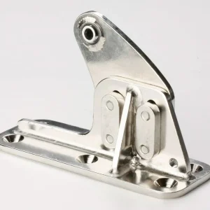 Base de femelot supérieur tribord Nacra 20 FCS