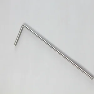 Aiguillot de safran Nacra 17