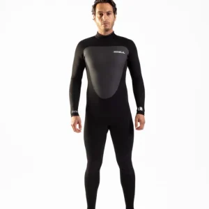 526f5415-fd2a-4cfd-9966-d6eb5bc1be0a.jpgv1692262034 Combinaison intégrale BS homme 4/3 mm Response - Gul