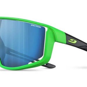 FURY S - GREEN FLUO / BLACK - SPECTRON 3CF