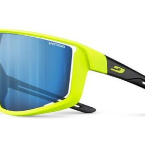 FURY S - YELLOW FLUO / BLACK - SPECTRON 3CF