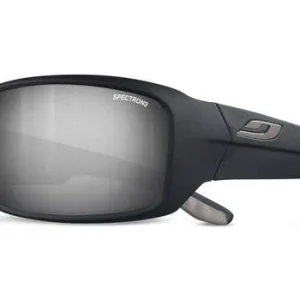 RUN - NOIR MAT / GRIS - SPECTRON 3+