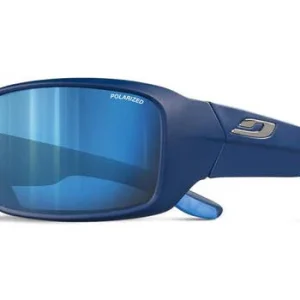 RUN - BLEU MAT / BLEU - POLARIZED 3CF