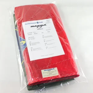 Spi Nacra 17 polyester siliconé