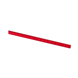 X-Grip Thermorétractable 100 cm Rouge - Optiparts