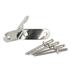 Ferrure de mât hâle-bas Laser