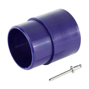 Manchon haut de mât Laser