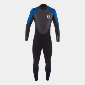 983944.jpgv1669641506 Combinaison 3 mm intégrale G-Force junior - GUL