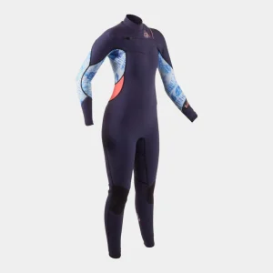 987256.jpgv1668762659 Combinaison response 3/2 mm ECHO CZ femme - Gul