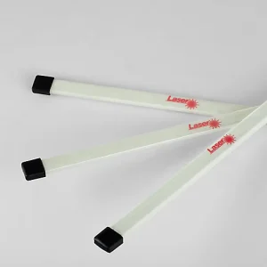 Jeu de lattes Laser MKII