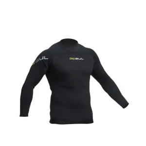 Thermo Top 1mm Junior - Gul