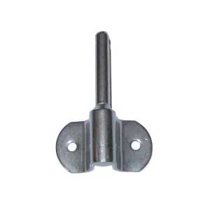 Aiguillot bas dia 8mm, long percés (NB3.6/NC F2/F1/15/16)