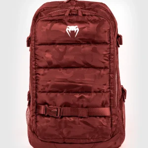 Sac à dos Venum Challenger Pro – Camo Rouge