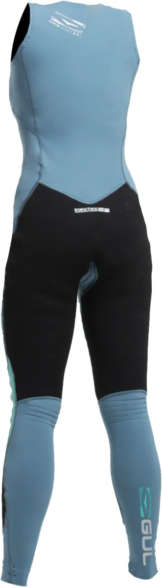 Longjane Code Zero 1 mm - Gul – Image 2