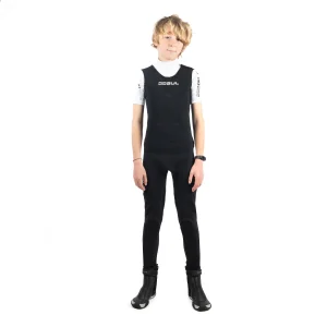 CZ4315_C2BKBK_FRONT.jpgv1691741923 Longjohn Code Zero 2 mm Junior - Gul