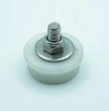 Pied de mât dia 50mm - XS By ERPLAST