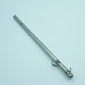 Kit mèches de safran - S et M by ERPLAST - NC tous modèles (x2)