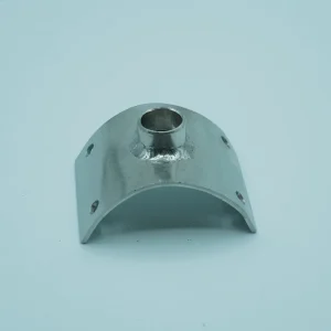 Embase de pied de mât XS By ERPLAST