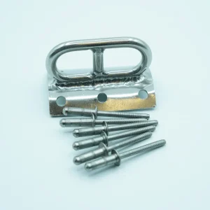 Kit pontet de capelage By ERPLAST