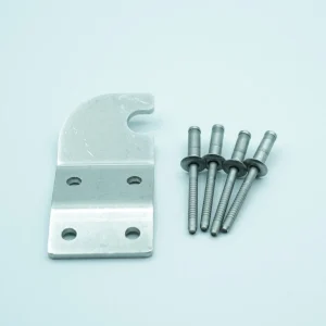 Kit pontet de hook + rivets
