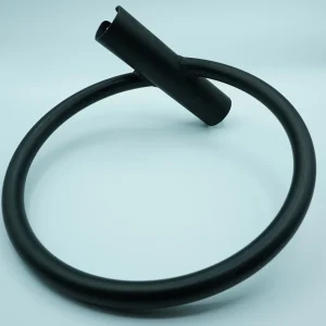 Bouche d'avaleur de spi