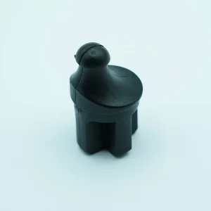 Embout de livarde excentré 28x1.5