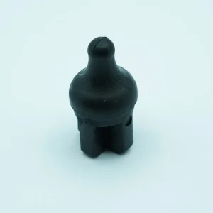 Embout de livarde droit 28x1.5