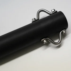 Barre de renfort avant L By ERPLAST