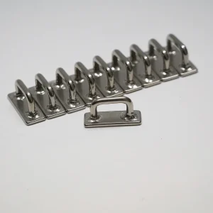 Coulisseau inox ( CGV TI 15 )