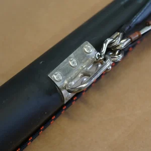 Mât accastillé XS By ERPLAST